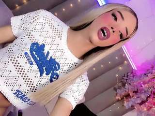 ninaa-keyli Sex Cam Show