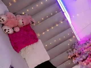 ninaa-keyli Sex Cam Show
