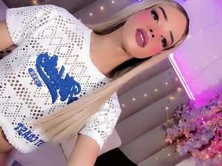 ninaa-keyli Sex Cam Show