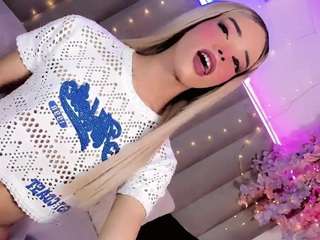 ninaa-keyli Sex Cam Show
