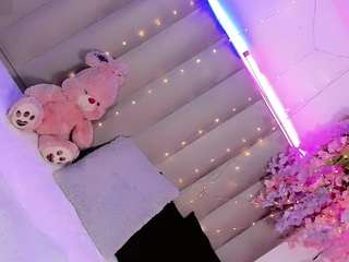 ninaa-keyli Sex Cam Show