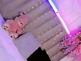ninaa-keyli Sex Cam Show