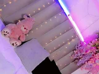ninaa-keyli Sex Cam Show