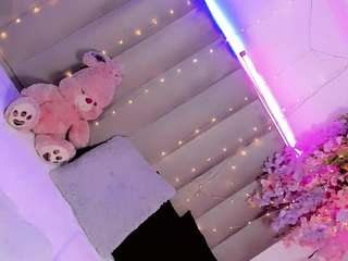 ninaa-keyli Sex Cam Show