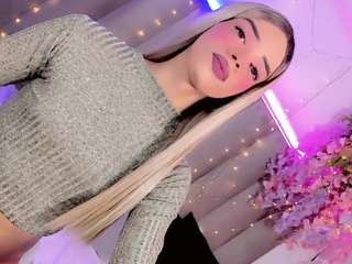 ninaa-keyli Sex Cam Show