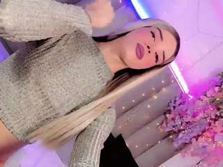 ninaa-keyli Sex Cam Show