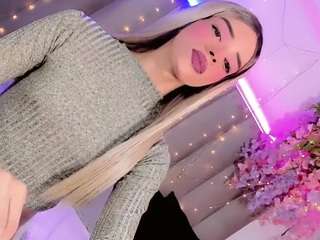 ninaa-keyli Sex Cam Show