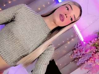 ninaa-keyli Sex Cam Show
