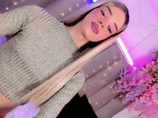 ninaa-keyli Sex Cam Show