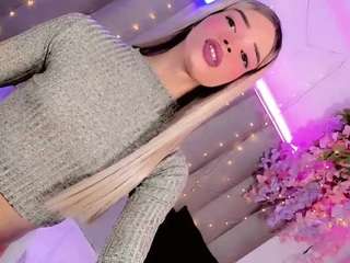 ninaa-keyli Sex Cam Show