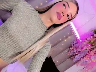 ninaa-keyli Sex Cam Show