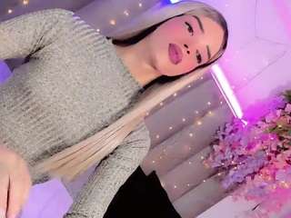 ninaa-keyli Sex Cam Show