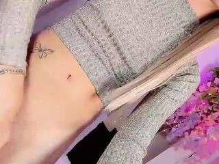 ninaa-keyli Sex Cam Show