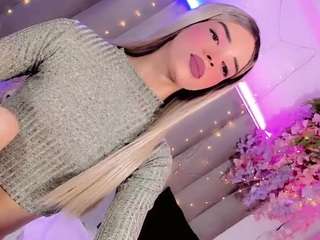 ninaa-keyli Sex Cam Show