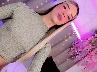ninaa-keyli Sex Cam Show