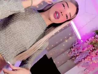 ninaa-keyli Sex Cam Show