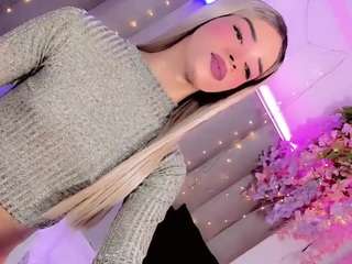 ninaa-keyli Sex Cam Show