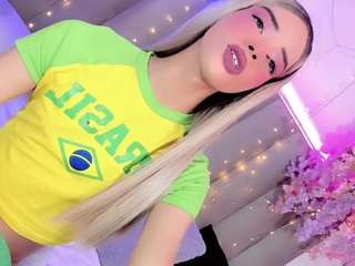 ninaa-keyli Sex Cam Show