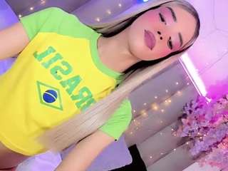 ninaa-keyli Sex Cam Show