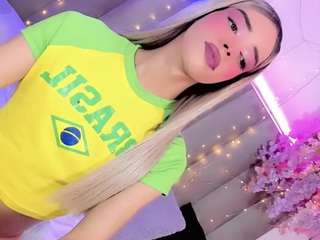 ninaa-keyli Sex Cam Show