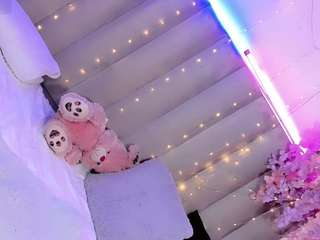 ninaa-keyli Sex Cam Show