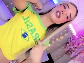 ninaa-keyli Sex Cam Show