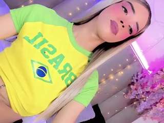 ninaa-keyli Sex Cam Show