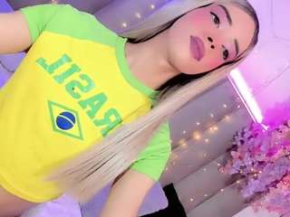 ninaa-keyli Sex Cam Show