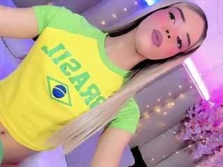 ninaa-keyli Sex Cam Show