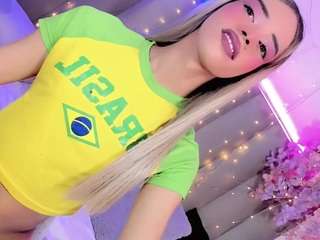 ninaa-keyli Sex Cam Show