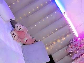 ninaa-keyli Sex Cam Show