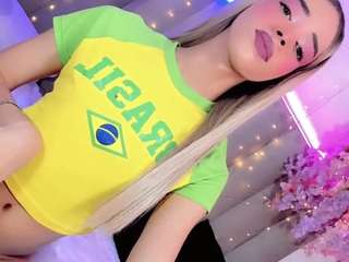 ninaa-keyli Sex Cam Show