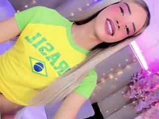 ninaa-keyli Sex Cam Show