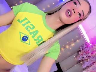 ninaa-keyli Sex Cam Show