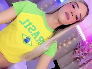 ninaa-keyli Sex Cam Show