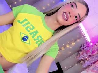 ninaa-keyli Sex Cam Show