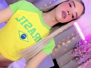 ninaa-keyli Sex Cam Show