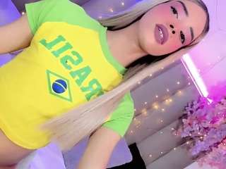 ninaa-keyli Sex Cam Show