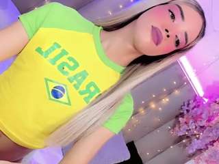 ninaa-keyli Sex Cam Show