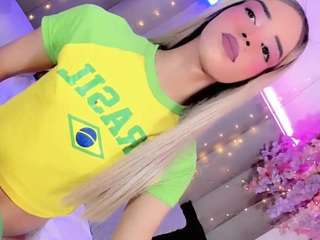 ninaa-keyli Sex Cam Show