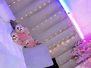ninaa-keyli Sex Cam Show