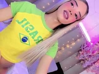 ninaa-keyli Sex Cam Show