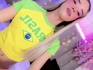 ninaa-keyli Sex Cam Show