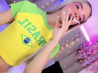 ninaa-keyli Sex Cam Show