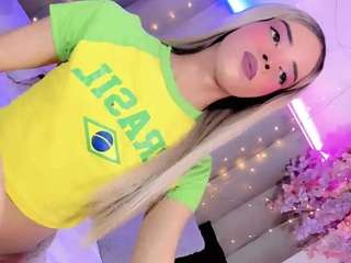 ninaa-keyli Sex Cam Show