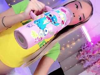 ninaa-keyli Sex Cam Show
