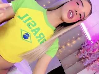 ninaa-keyli Sex Cam Show