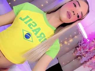 ninaa-keyli Sex Cam Show