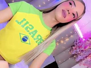 ninaa-keyli Sex Cam Show