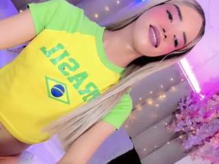 ninaa-keyli Sex Cam Show